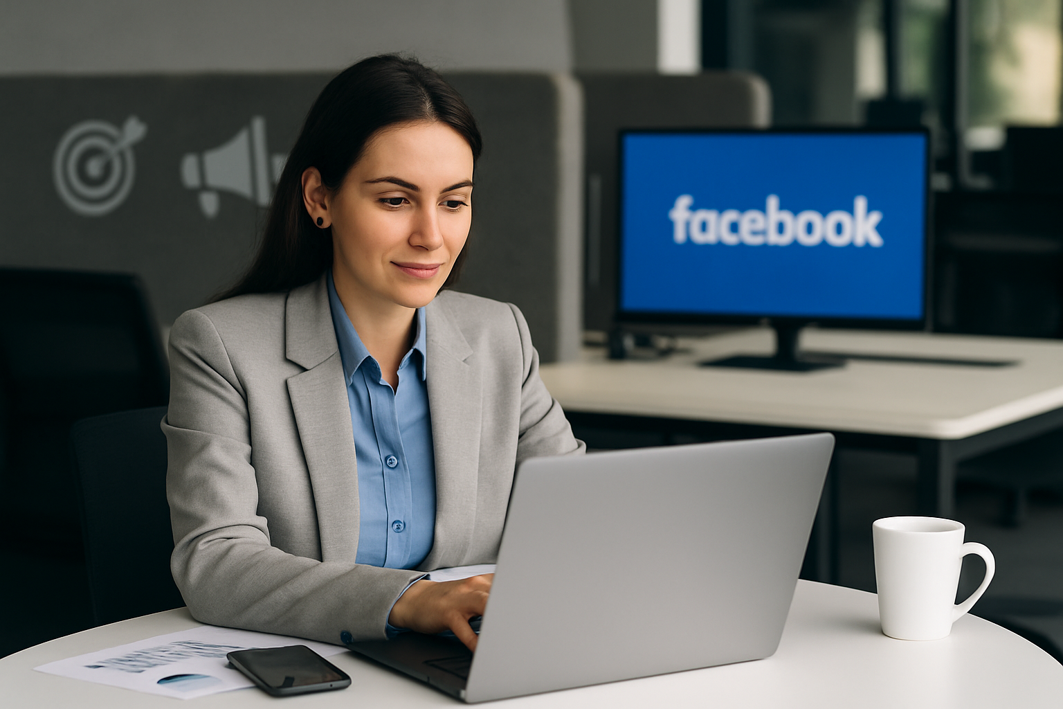 Facebook Marketing 101: Strategies That Drive Results
