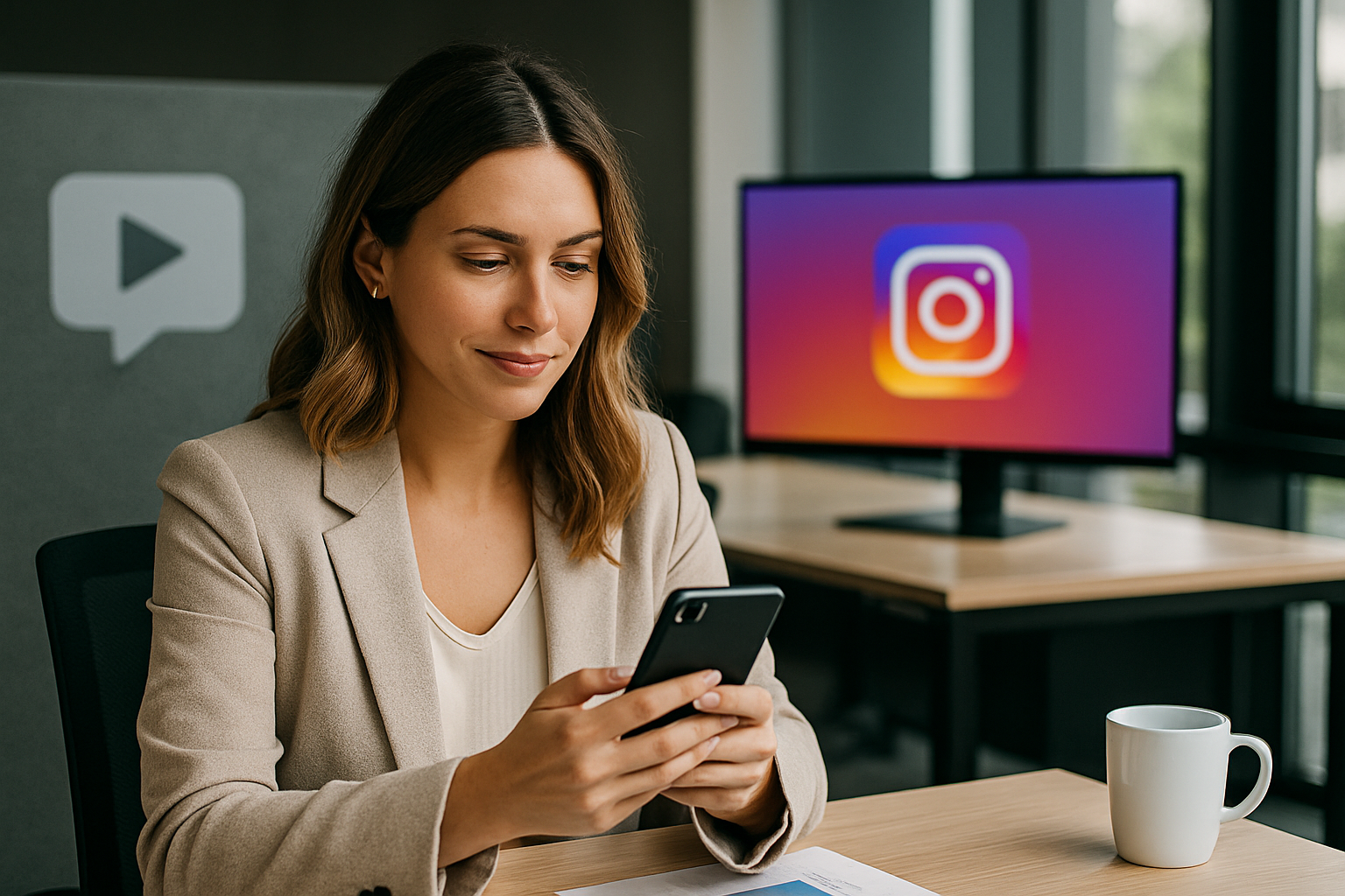 Instagram Marketing in 2025: Reels, Stories & Beyond