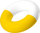 Floating Object Right