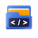 Product & Development Icon
